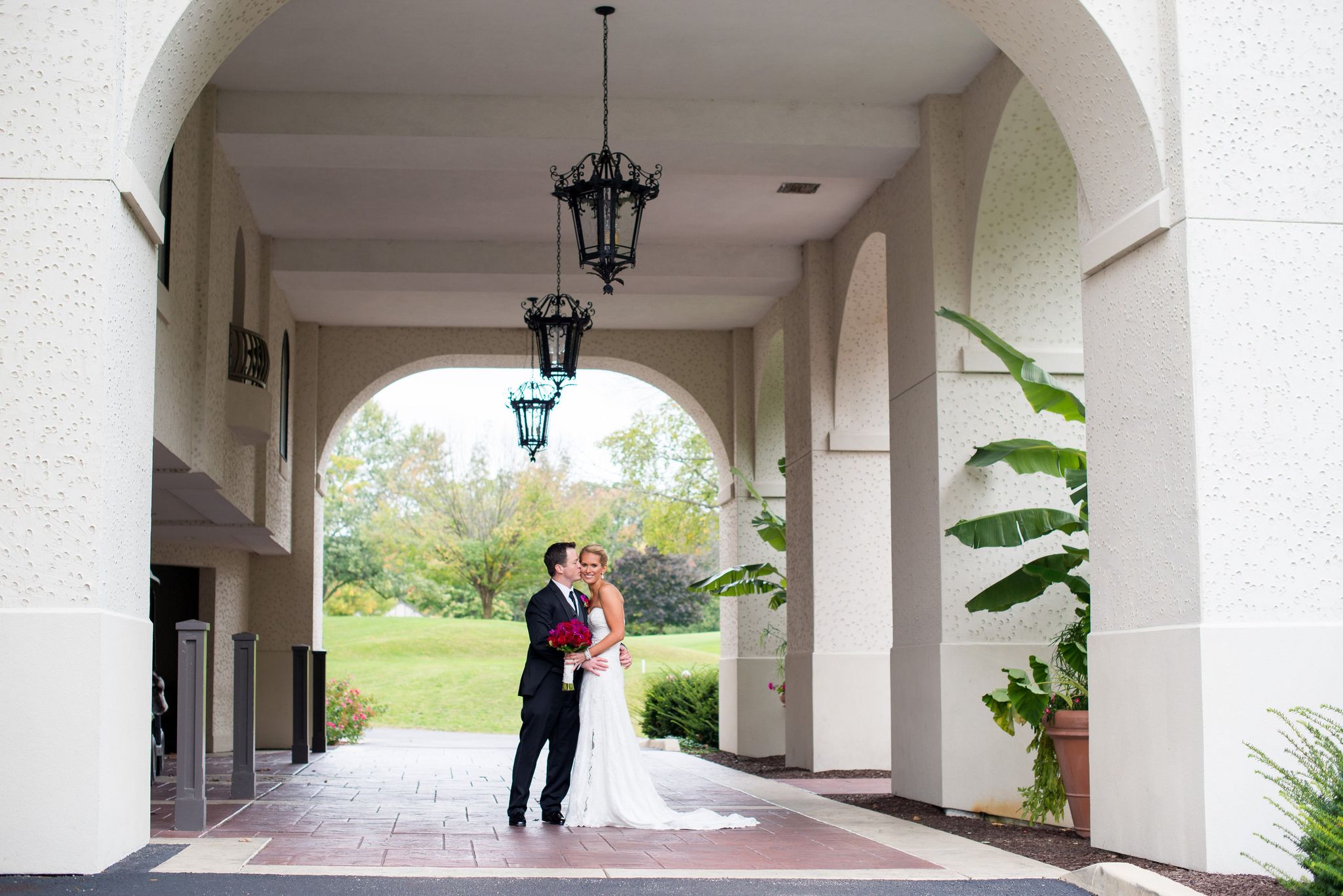 hillcrest country club indy